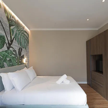 ゲストハウス Le Fare