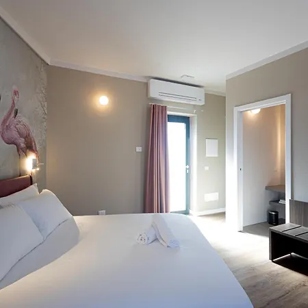 Le Fare ゲストハウス Fara Novarese