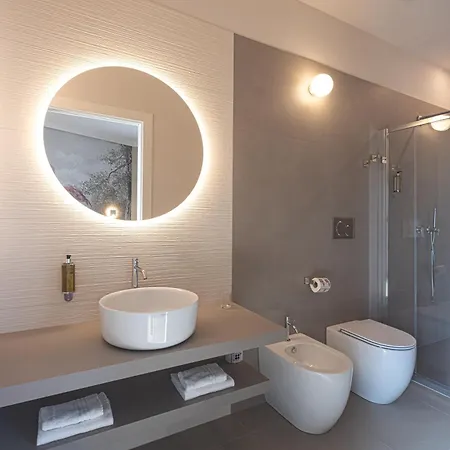 Le Fare ゲストハウス