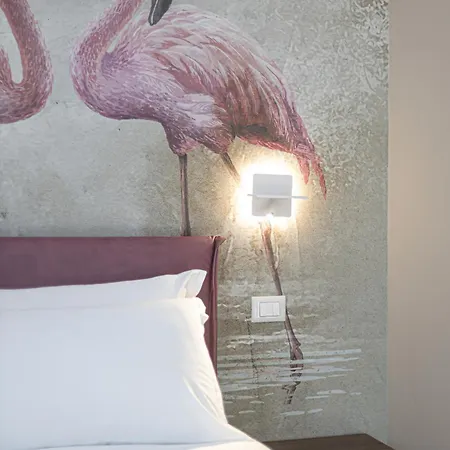 ゲストハウス Le Fare Fara Novarese