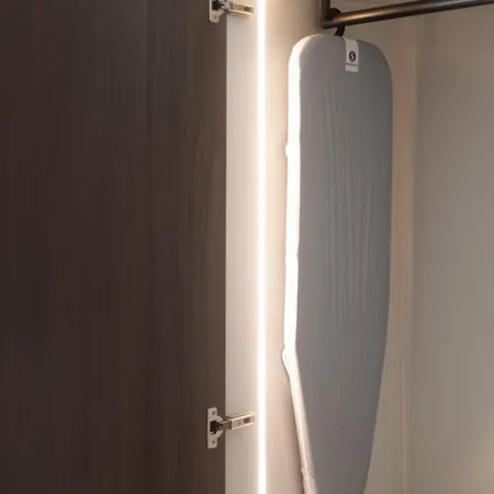 Le Fare ゲストハウス