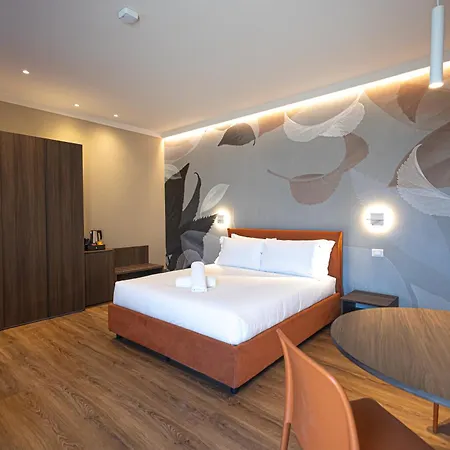 ゲストハウス Le Fare