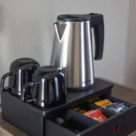 Le Fare ゲストハウス 3*