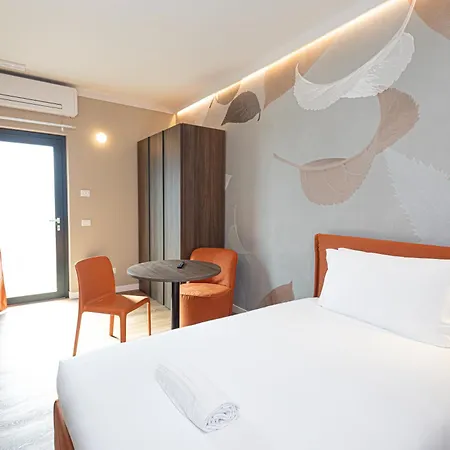 Le Fare ゲストハウス 3*