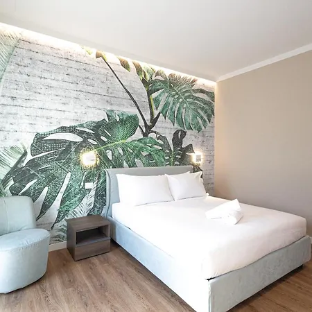 Le Fare ゲストハウス Fara Novarese