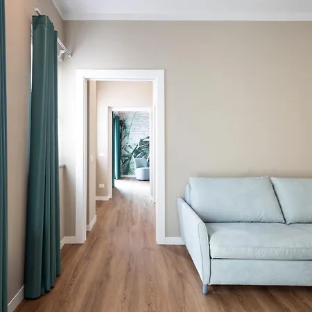 Le Fare ゲストハウス