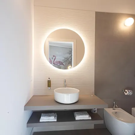 ゲストハウス Le Fare 3*