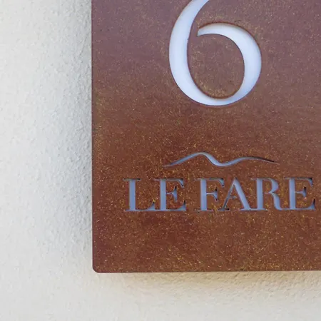 Le Fare Fara Novarese