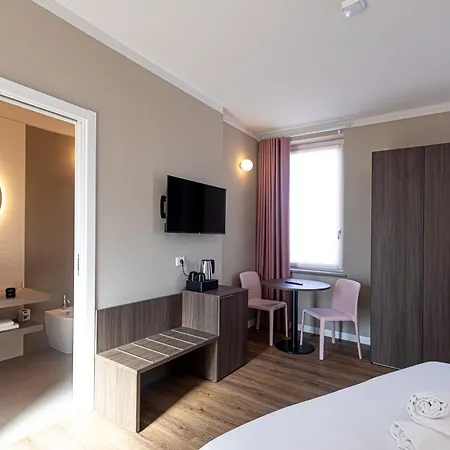 ゲストハウス Le Fare