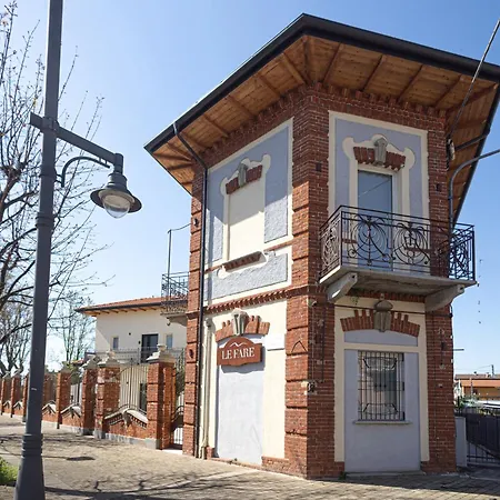 ゲストハウス Le Fare