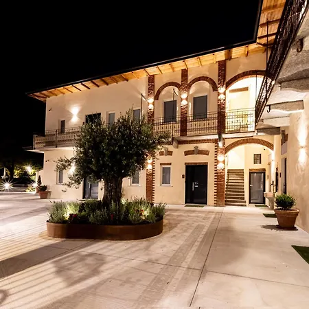 Le Fare ゲストハウス